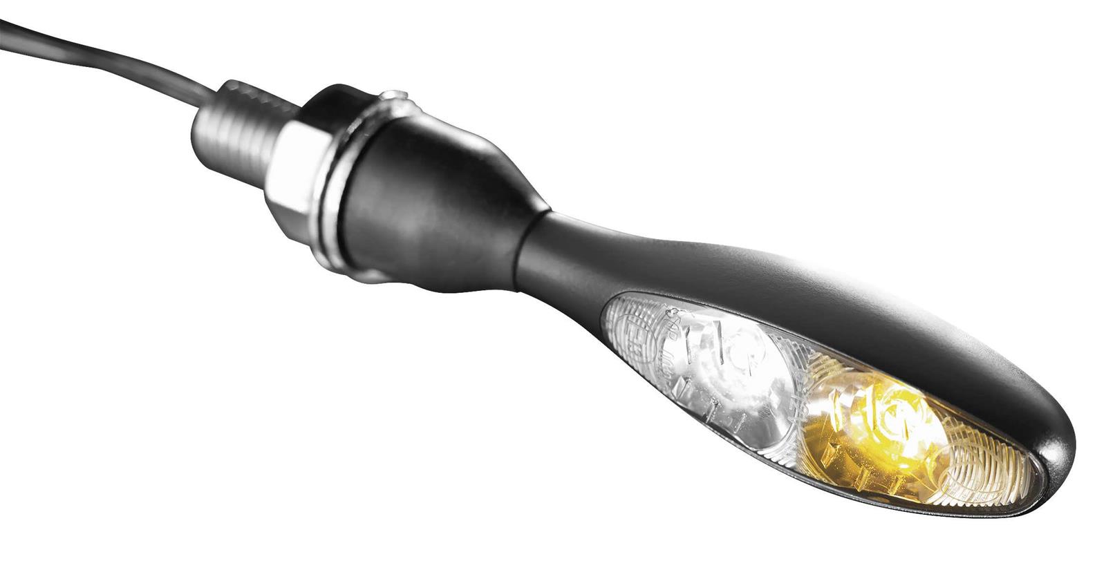 Kuryakyn 2531 Kuryakyn Kellermann Micro 1000 Collection Turn Signals