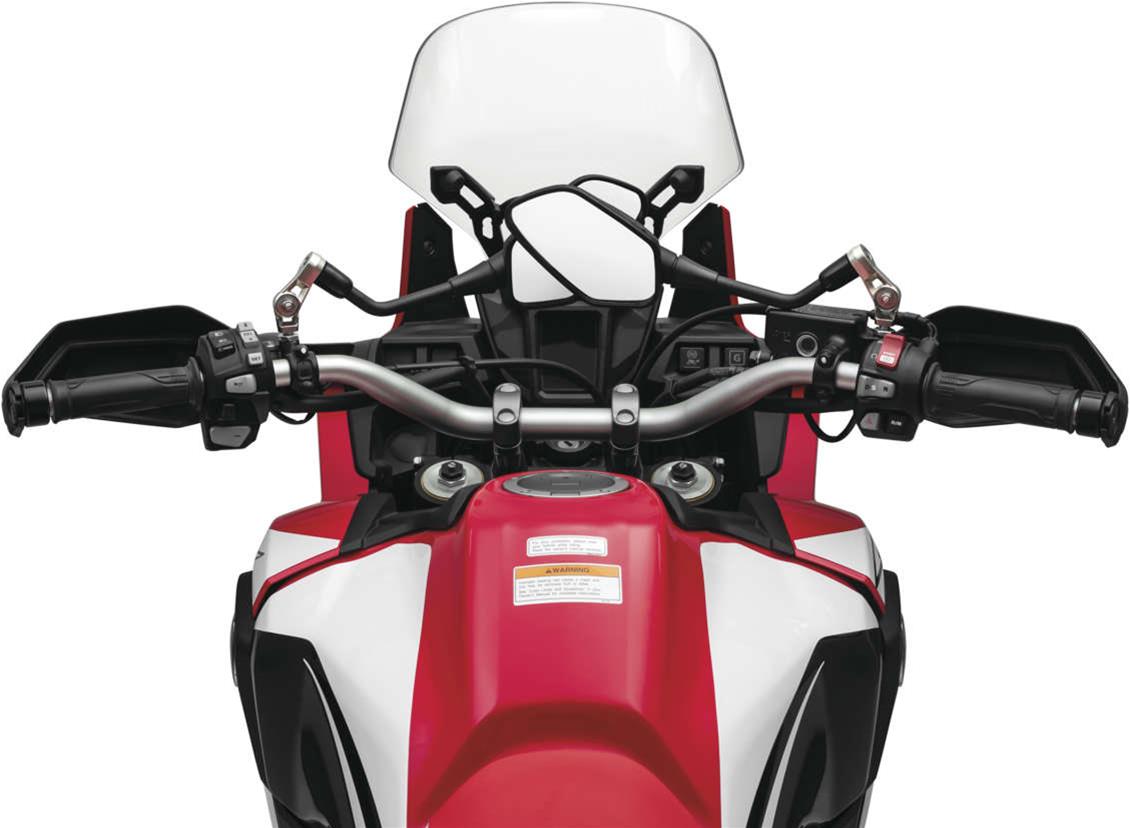 Kuryakyn Powersports Rear View Mirrors 504497 Handlebars & Control Lodestar Folding Mirror Extension FOLDING MIR EXT HON INN KAW SZ thumbnail 4