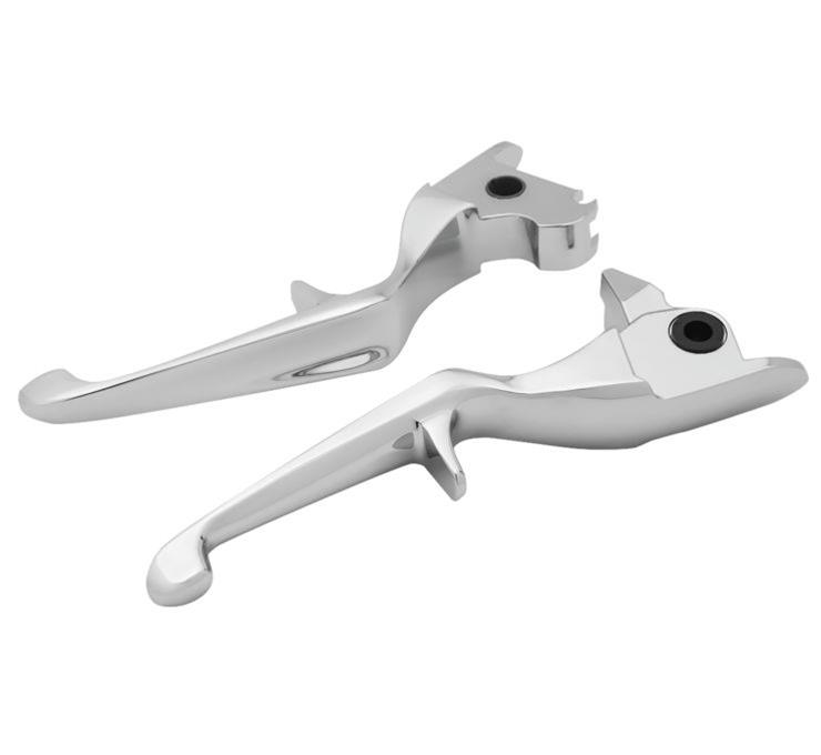 Kuryakyn 1843 Kuryakyn Trigger Levers | Summit Racing