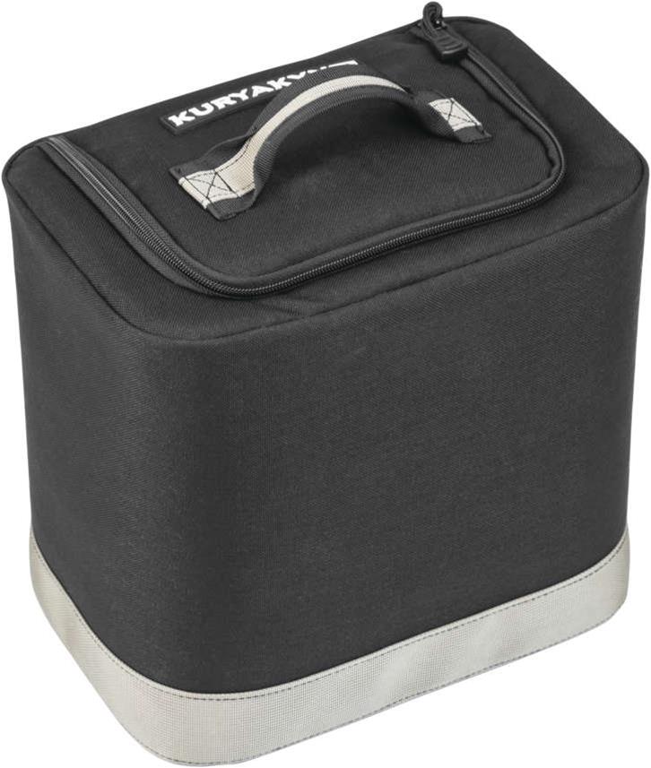 Kuryakyn Console Components 505179 Body COOLER ONLY FOR SEAT CONSOLE thumbnail 2
