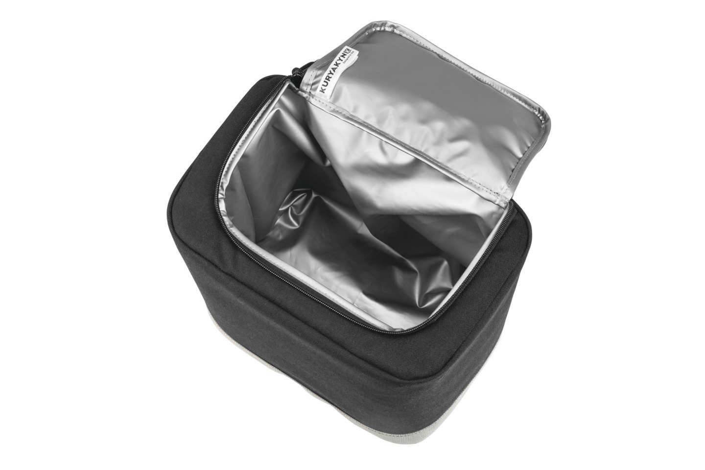 Kuryakyn Console Components 505179 Body COOLER ONLY FOR SEAT CONSOLE