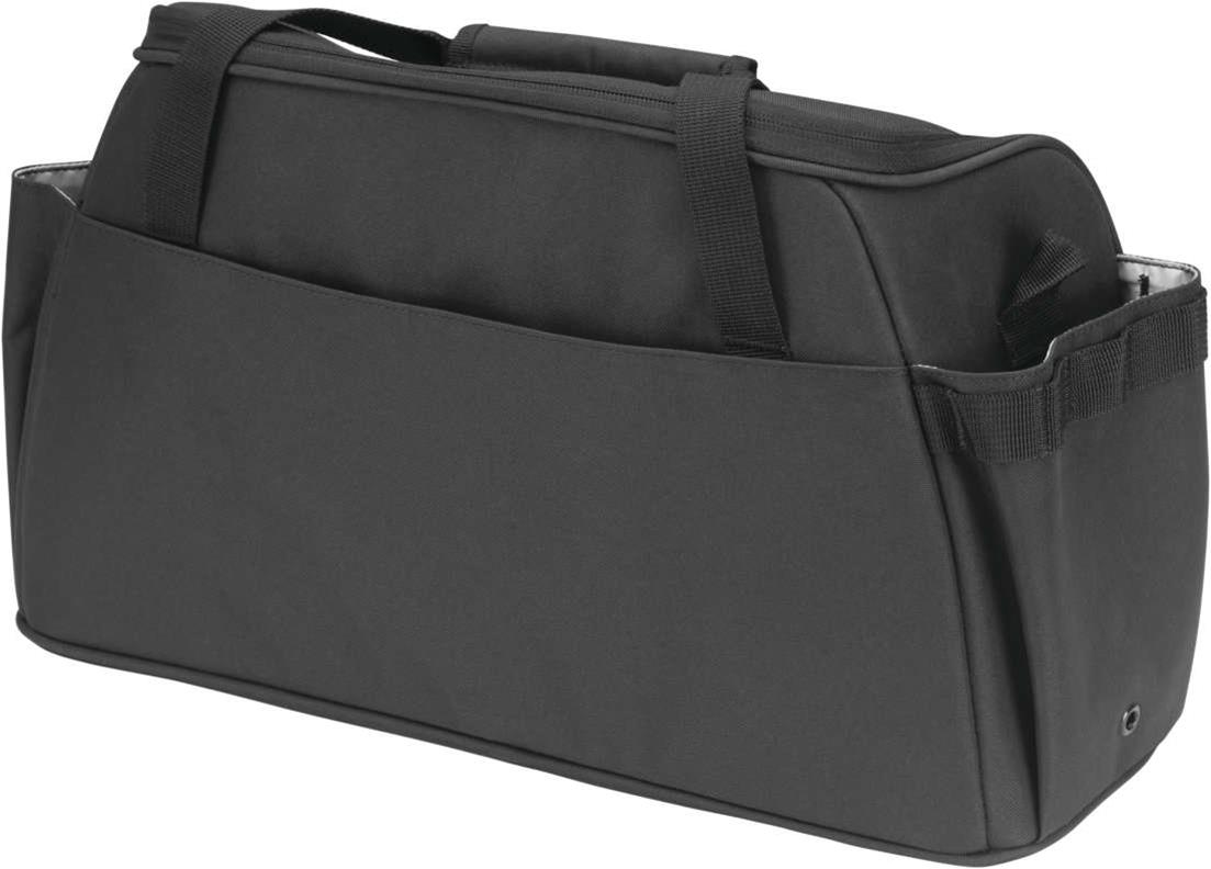 Kuryakyn Backrest Accessories 412856 Luggage Momentum Gunslinger Saddlebag Range Bag MOMENTUM GUNSLINGER RANGE BAG thumbnail 8