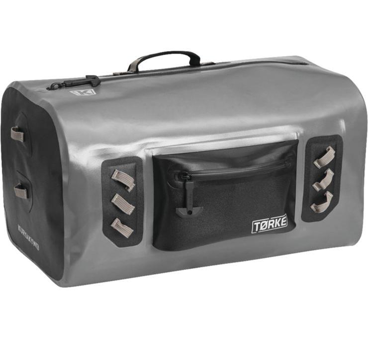 Kuryakyn Gear Bags and Backpacks 5171 TORKE 35L DRY DUFFLE thumbnail 5