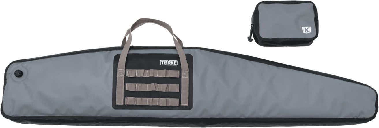 Kuryakyn Gun Cases 411498 Hunting T ¸rke Rifle Case TORKE DRY RIFLE CASE PLUS thumbnail 3