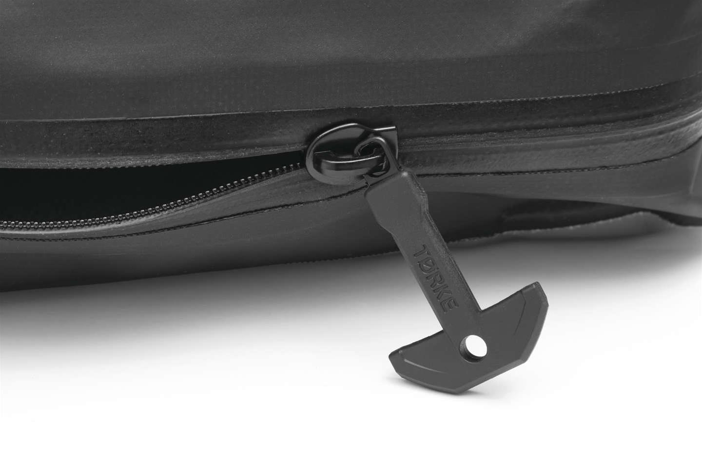 Kuryakyn Gear Bags and Backpacks 411499 Hunting T ¸rke LG Dry Pouch TORKE LG REMOVEABLE DRY POUCH thumbnail 2