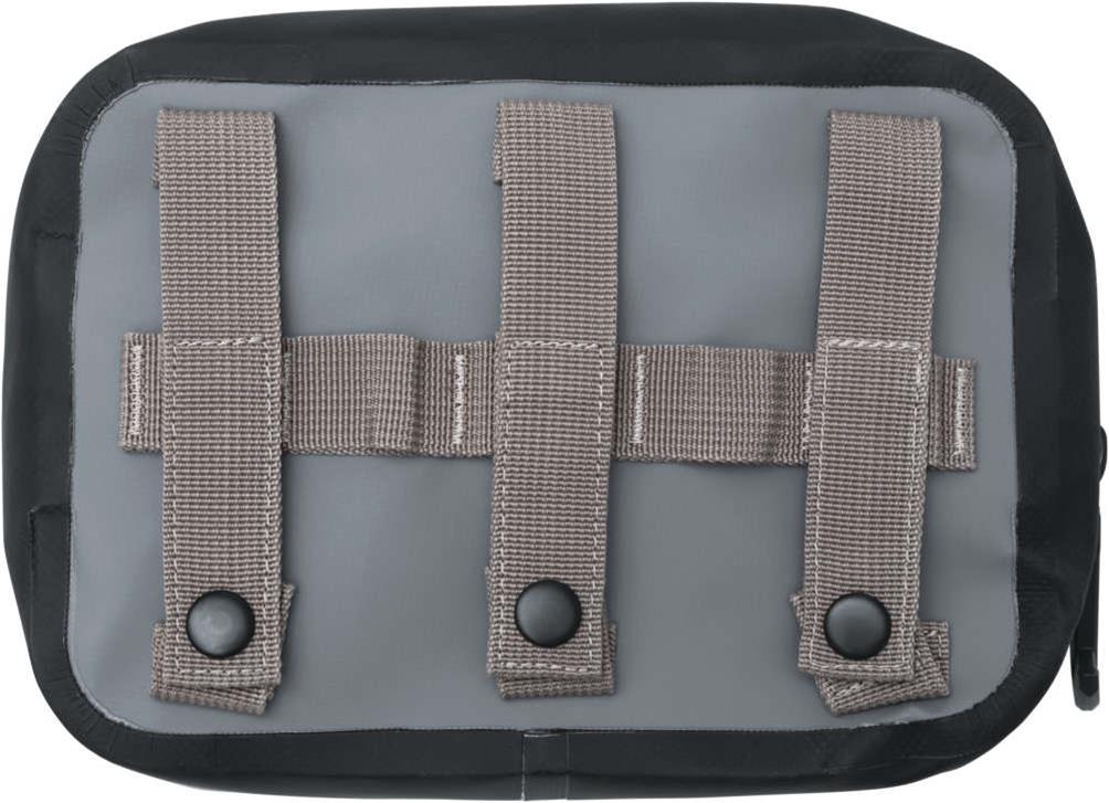 Kuryakyn Gear Bags and Backpacks 411499 Hunting T ¸rke LG Dry Pouch TORKE LG REMOVEABLE DRY POUCH thumbnail 3