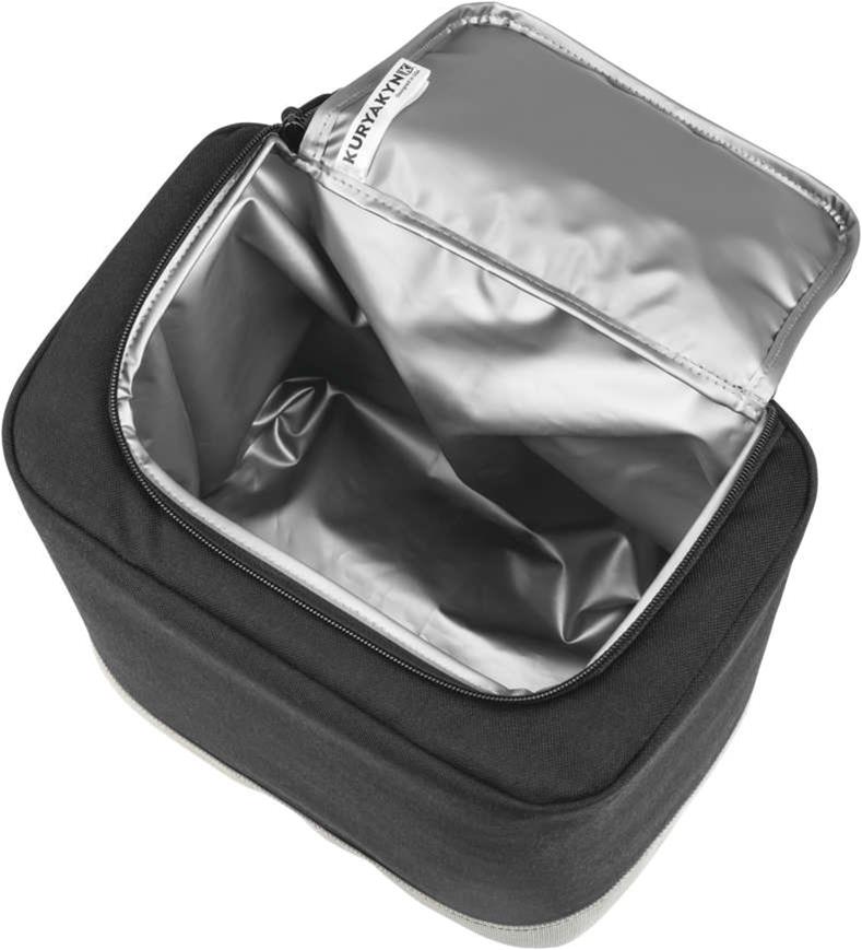 Kuryakyn Consoles 505178 Body SXS SEAT CONSOLE W/COOLER BLK thumbnail 4