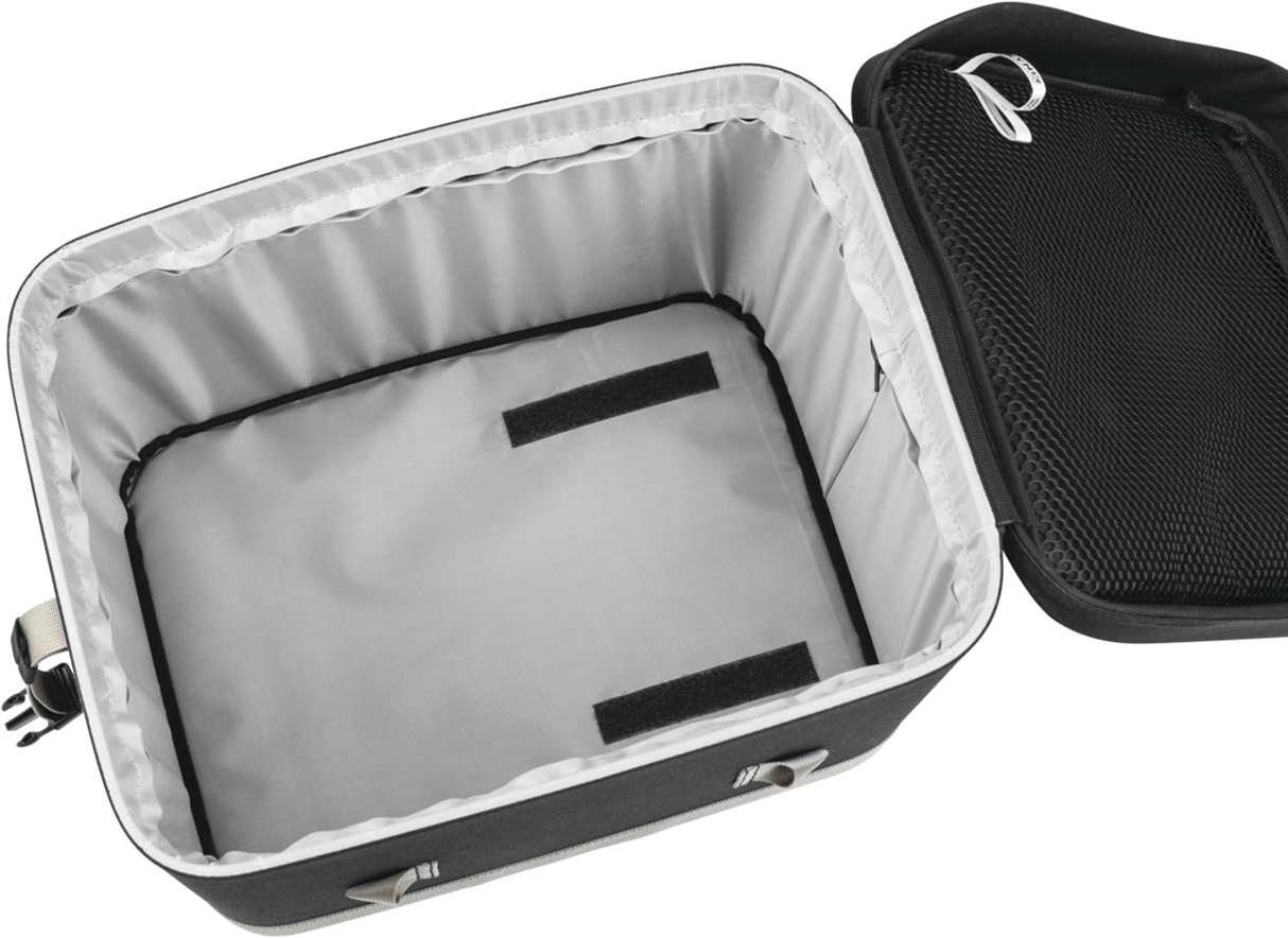 Kuryakyn Consoles 505178 Body SXS SEAT CONSOLE W/COOLER BLK thumbnail 2
