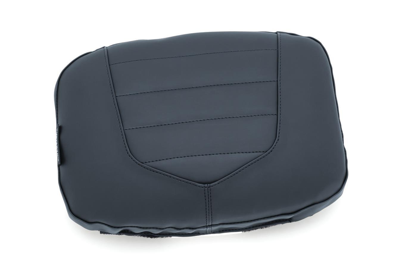 Kuryakyn Removable Luggage Backrest Pads 5299 REMOVABLE LUGGAGE BACKREST PAD