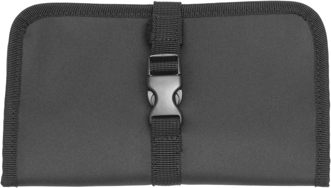 Kuryakyn Backrest Accessories 424879 Luggage Tour-Pak Lid Organizer LID ORGANIZER TOUR-PAK ® BLK thumbnail 3