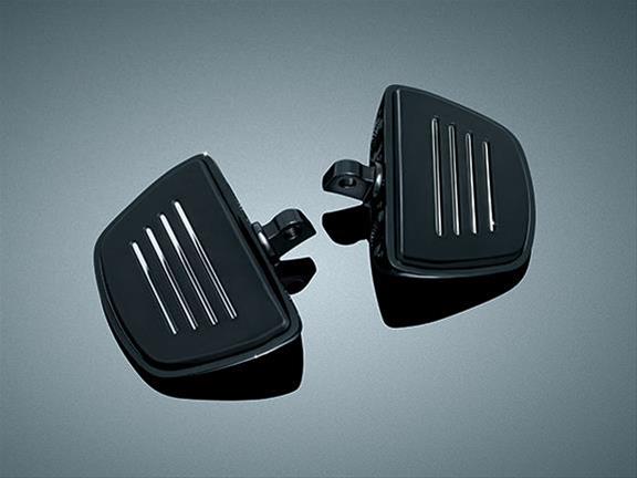 はちきん Kuryakyn 7578 Kuryakyn Premium Mini Boards | Summit Racing