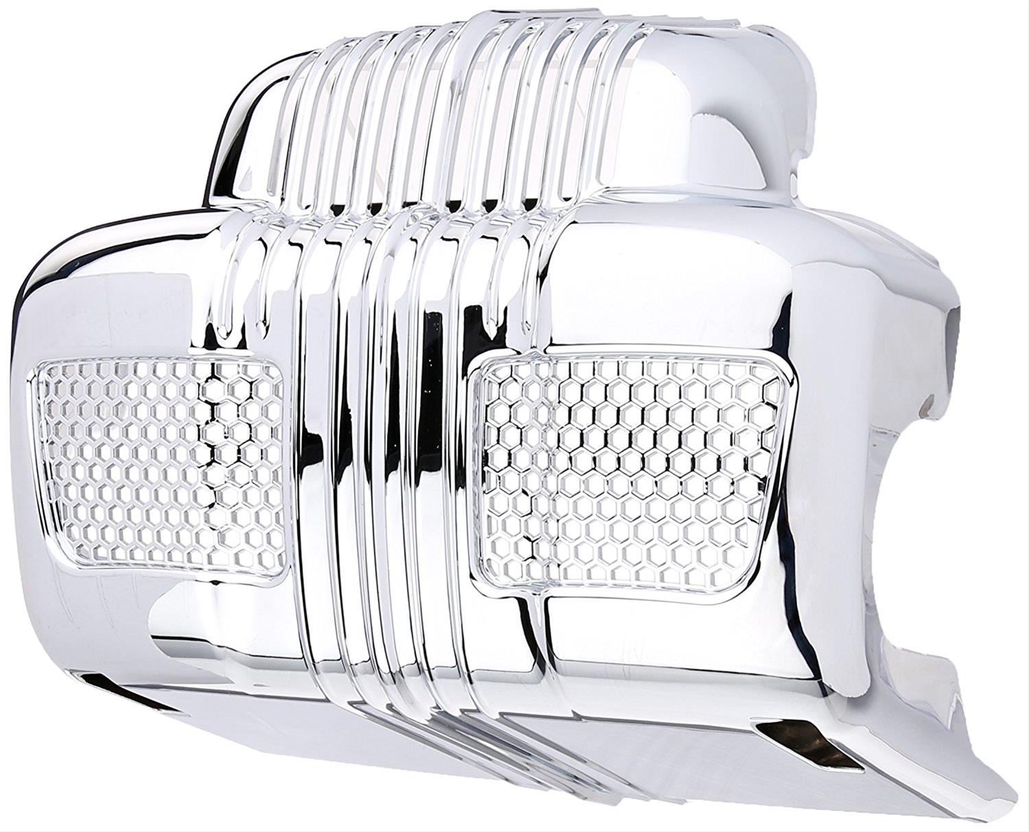 Kuryakyn 7677 Kuryakyn Coolant Pump Covers | Summit Racing