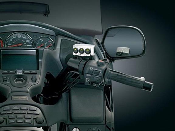 Kuryakyn 7803 Kuryakyn Master Cylinder Accessory Switches | Summit