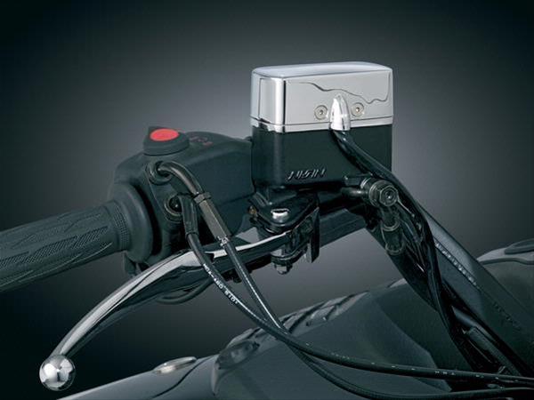 Kuryakyn 7803 Kuryakyn Master Cylinder Accessory Switches | Summit