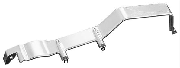 Kuryakyn Inner Primary Covers 8299 Covers, Steel, Chrome, Bolts Included, Harley-Davidson®, Kit