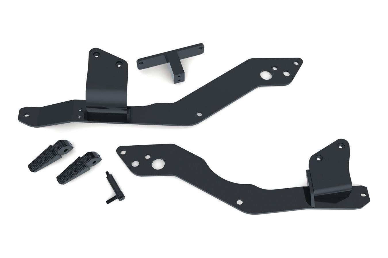 Kuryakyn 8965 Kuryakyn Mid-Control Kits | Summit Racing