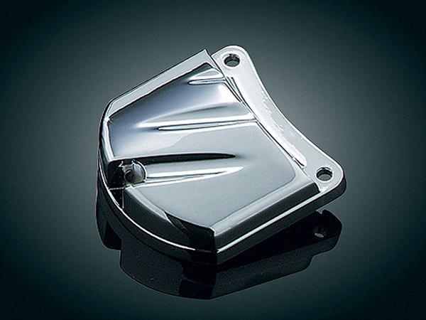 Kuryakyn 9050 Kuryakyn Starter Covers | Summit Racing