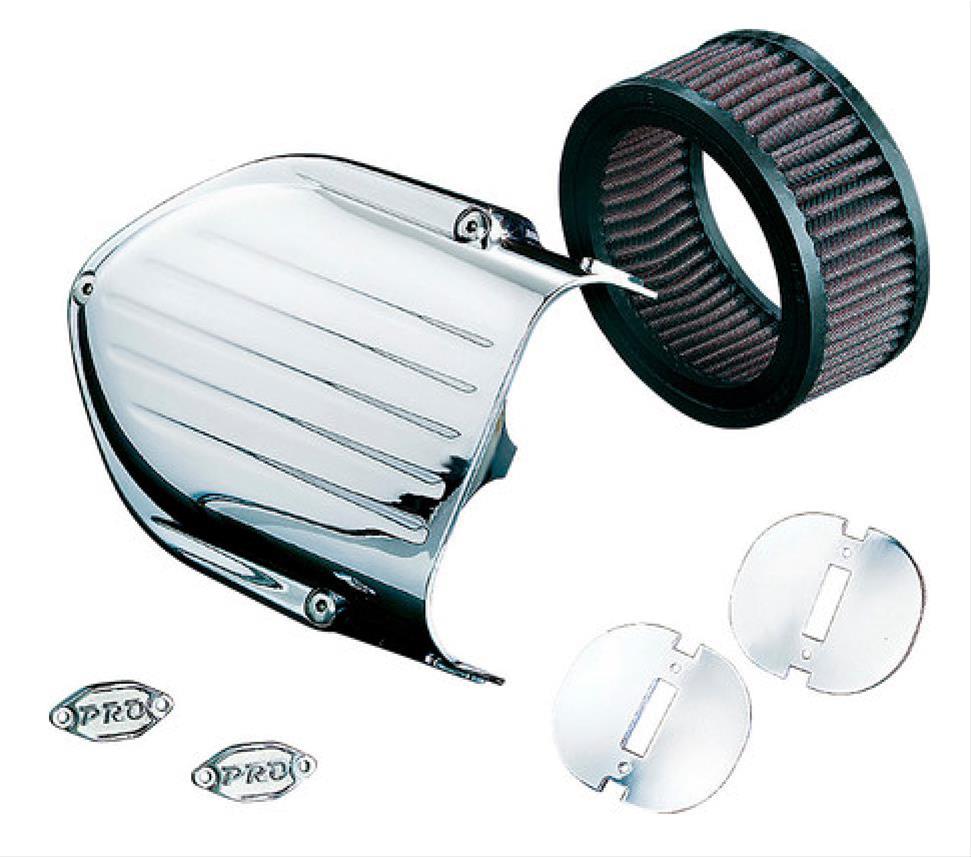Kuryakyn 419586 Kuryakyn Hypercharger Replacement Components