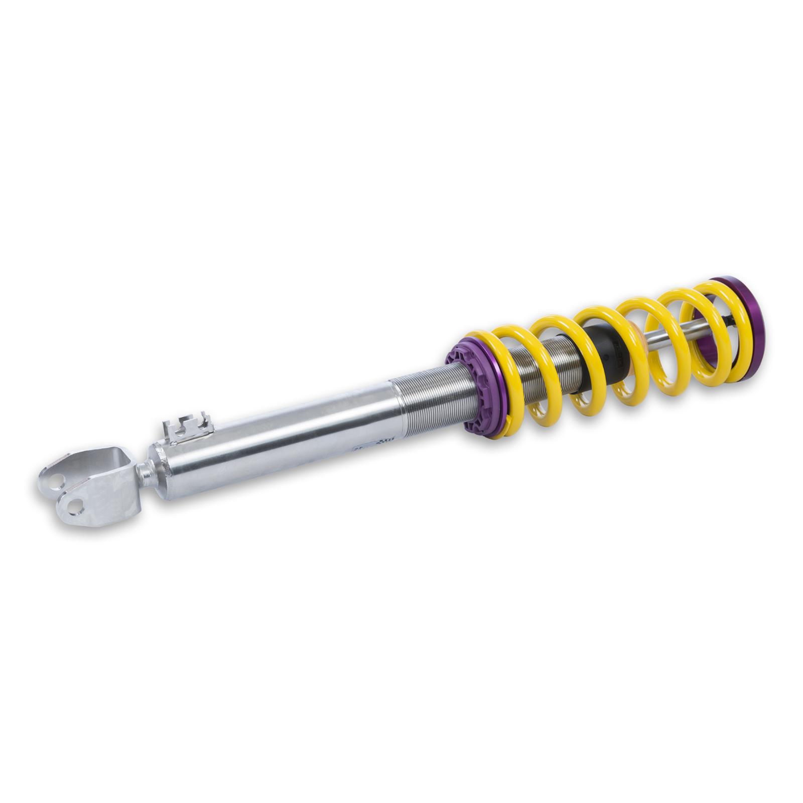 KW Variant 1 Coilover Kits 10225099 Kit, V1, Mercedes E300 Sedan (W213), E300 Coupe (C238); 2WD; without EDC thumbnail 4
