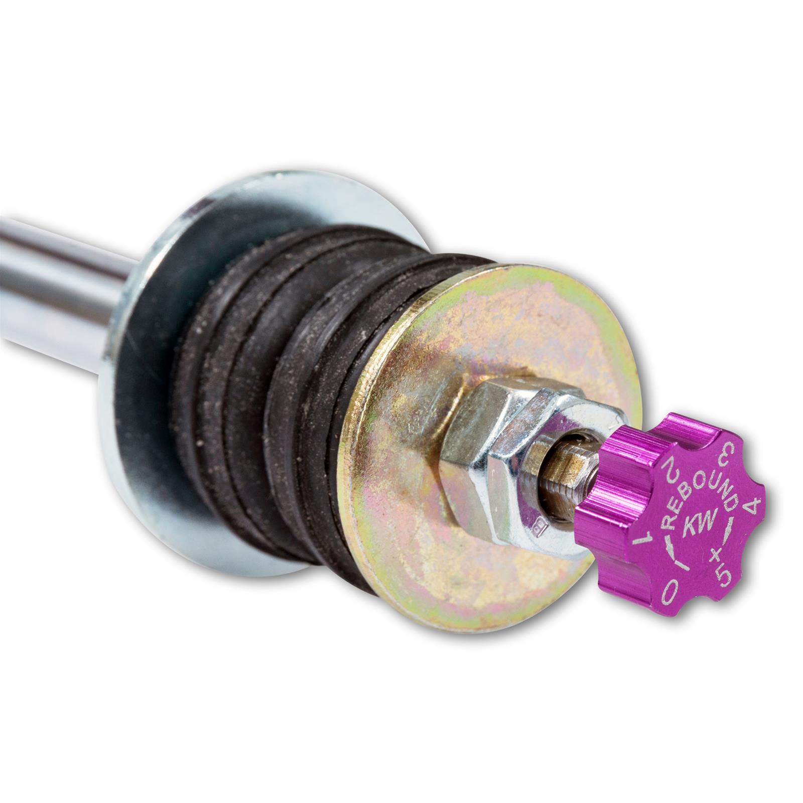 KW Variant 2 Coilover Kits 15271072 Kit, V2; Porsche 356