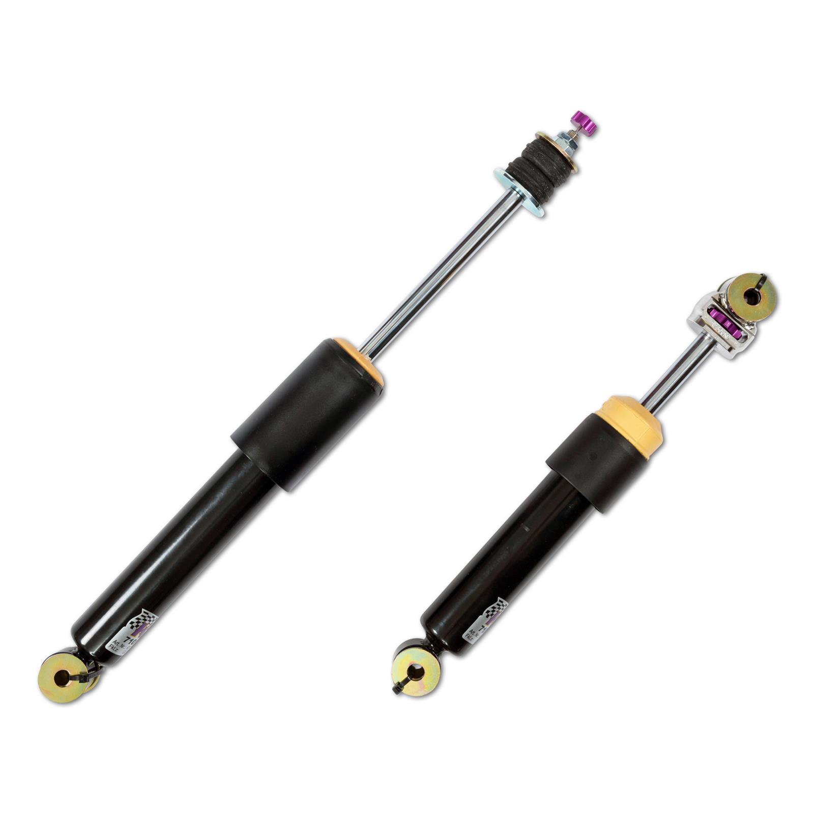 KW Variant 2 Coilover Kits 15271072 Kit, V2; Porsche 356 thumbnail 2