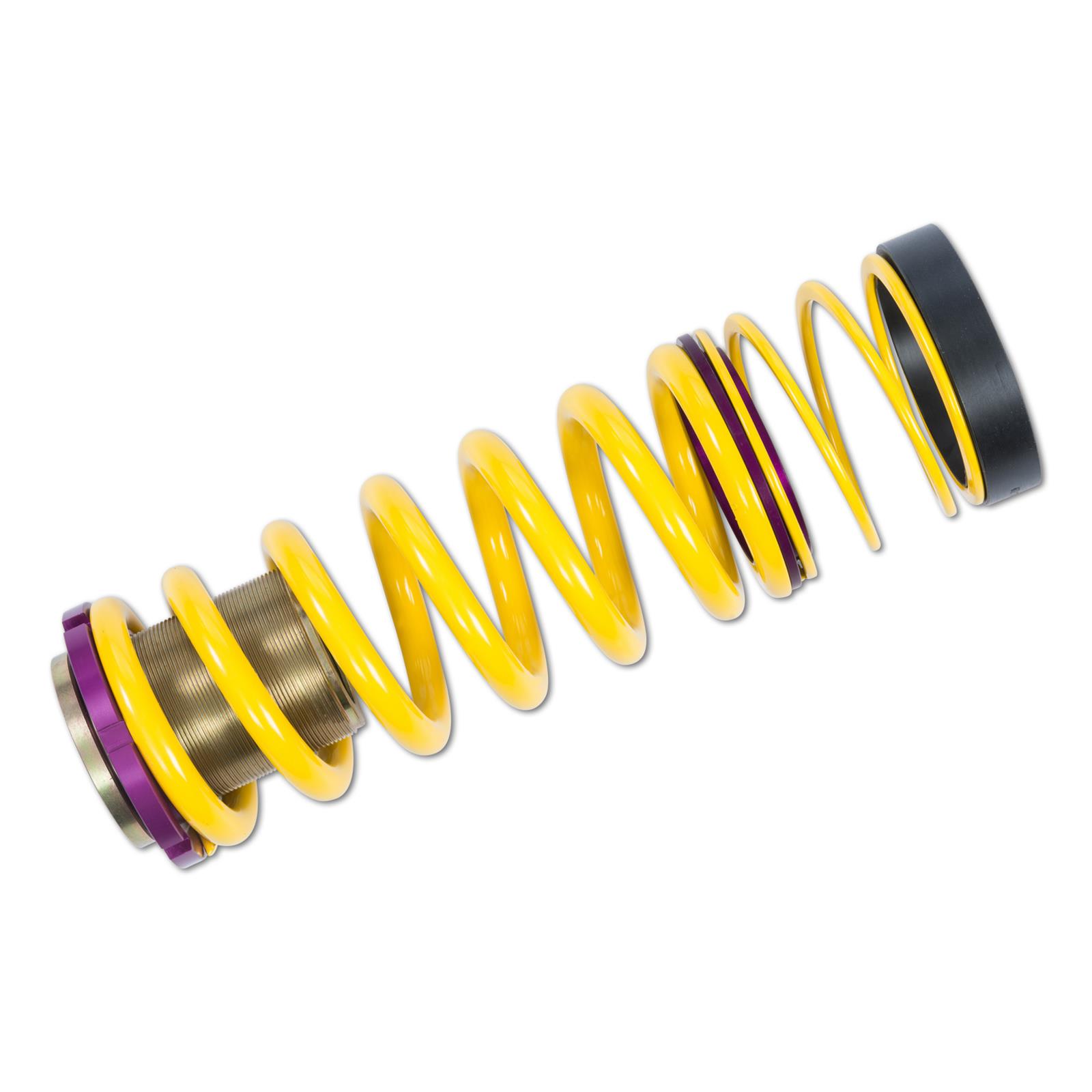 KW HAS Coilover Kits 253100BX Kit, H.A.S., Audi RS5 (B9): with DRC thumbnail 3