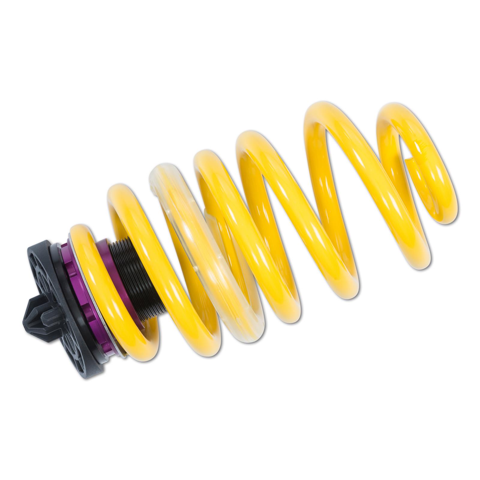 KW HAS Coilover Kits 253100BX Kit, H.A.S., Audi RS5 (B9): with DRC thumbnail 2