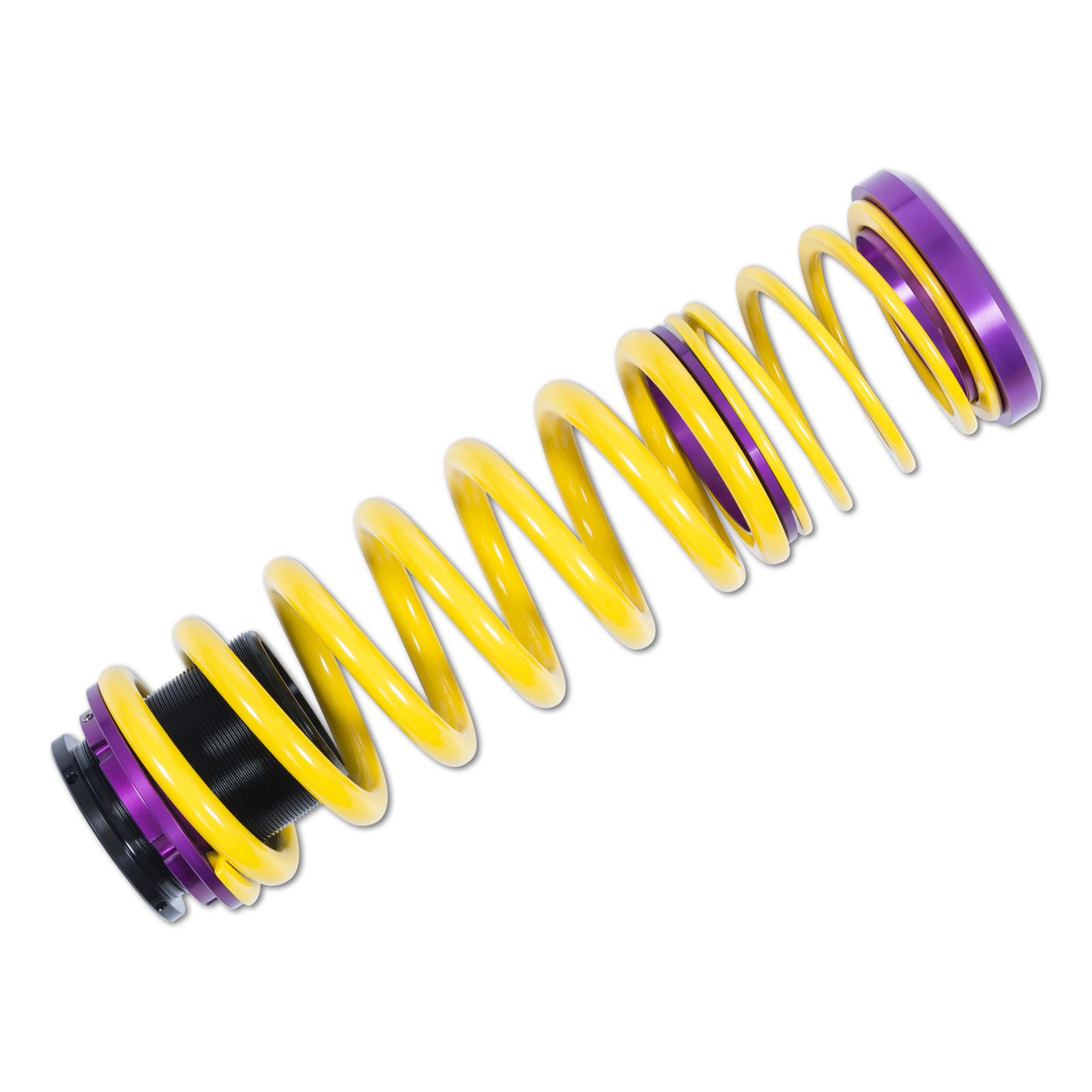 KW HAS Coilover Kits for 2018-2023 VANTAGE - 25333003 Kit, H.A.S. Aston Martin Vantage Coupe (Type AM6) thumbnail 4