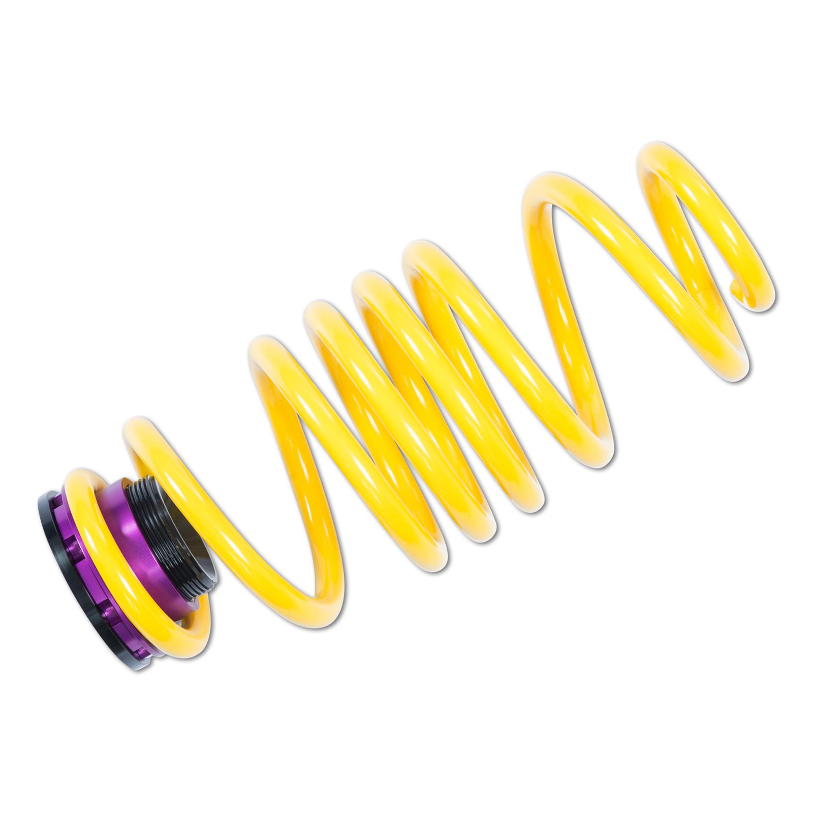 KW HAS Coilover Kits 2538000N Kit, H.A.S. VW Golf VII GTI, Golf R thumbnail 4