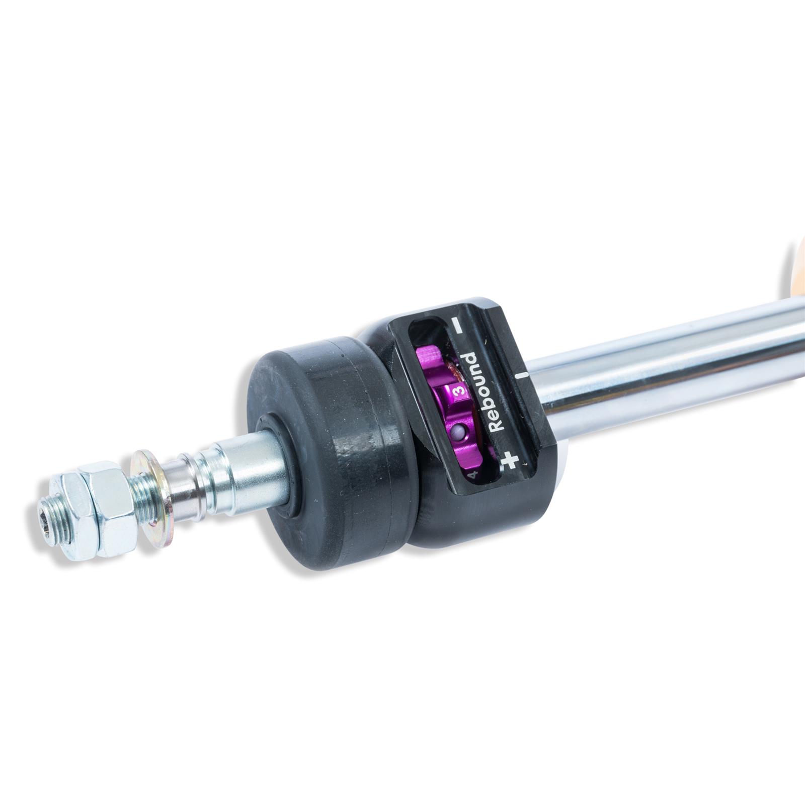 KW Variant 3 Coilover Kits for 2018-2023 S5 - 352100BR Kit, V3 fits Audi (B9) with Electronic Dampers thumbnail 8