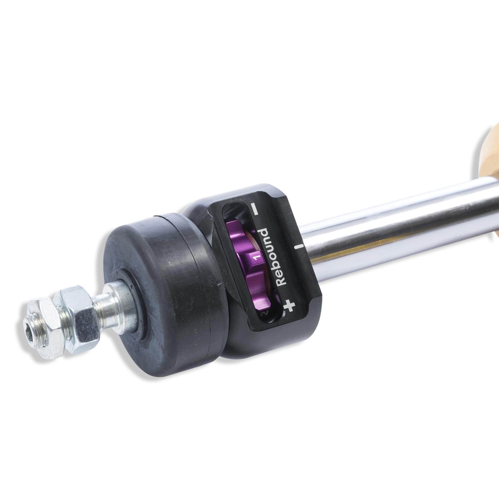 KW Club Sport Coilover Kits 35215026 Kit, V3; Alfa Romeo Giulia 2WD; without electronic dampers thumbnail 5