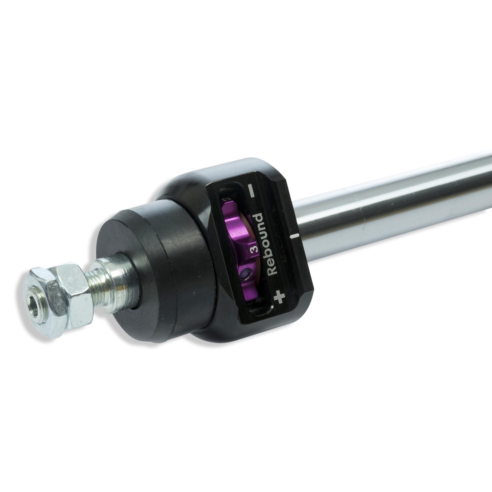 KW Variant 3 Coilover Kits 352200BN Kit, V3 fits BMW X1 (F48); Mini Cooper Clubman (F54); without electronic dampers thumbnail 6