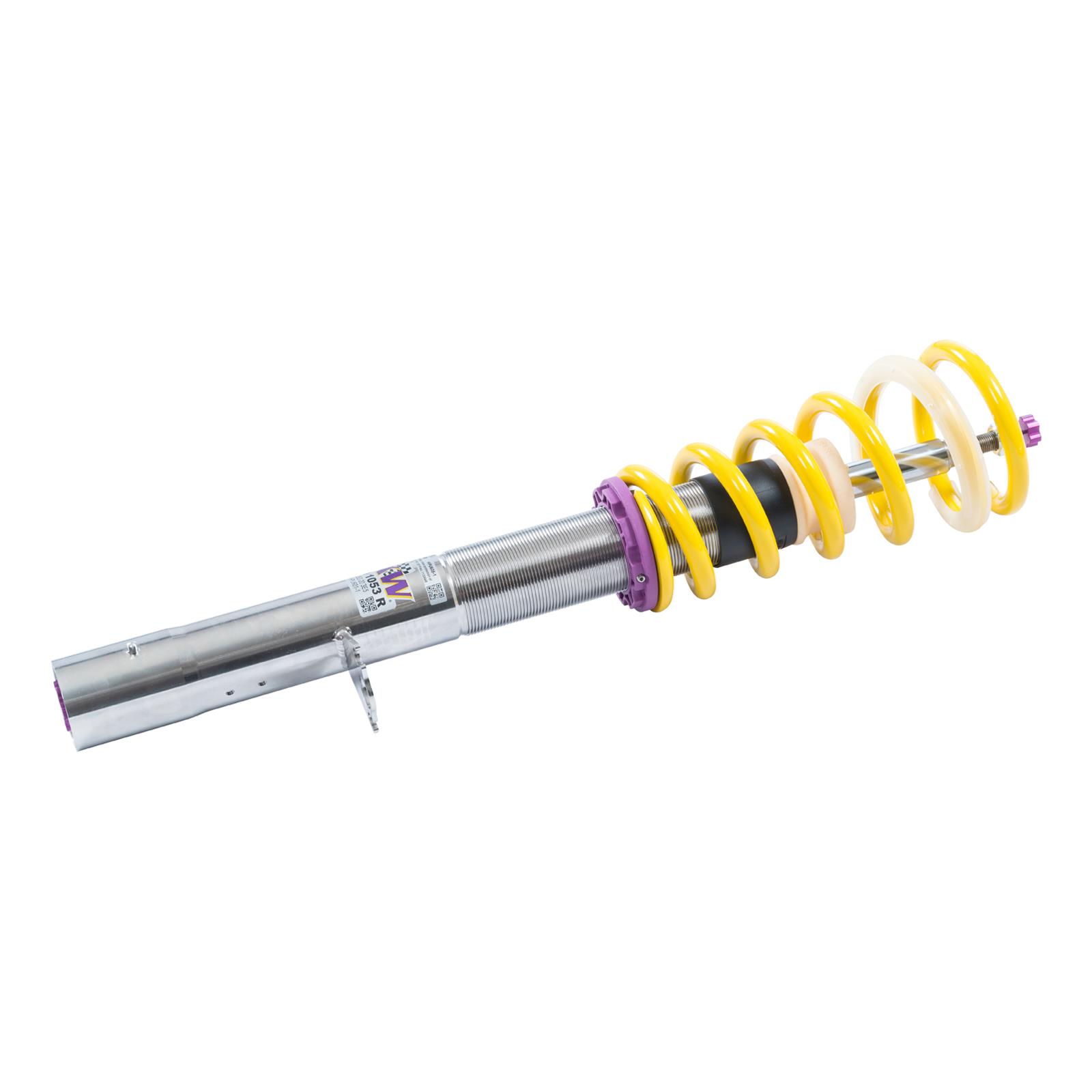 KW Variant 3 Coilover Kits 352200CR Kit V3, BMW X5 (G05) with electronic dampers thumbnail 8