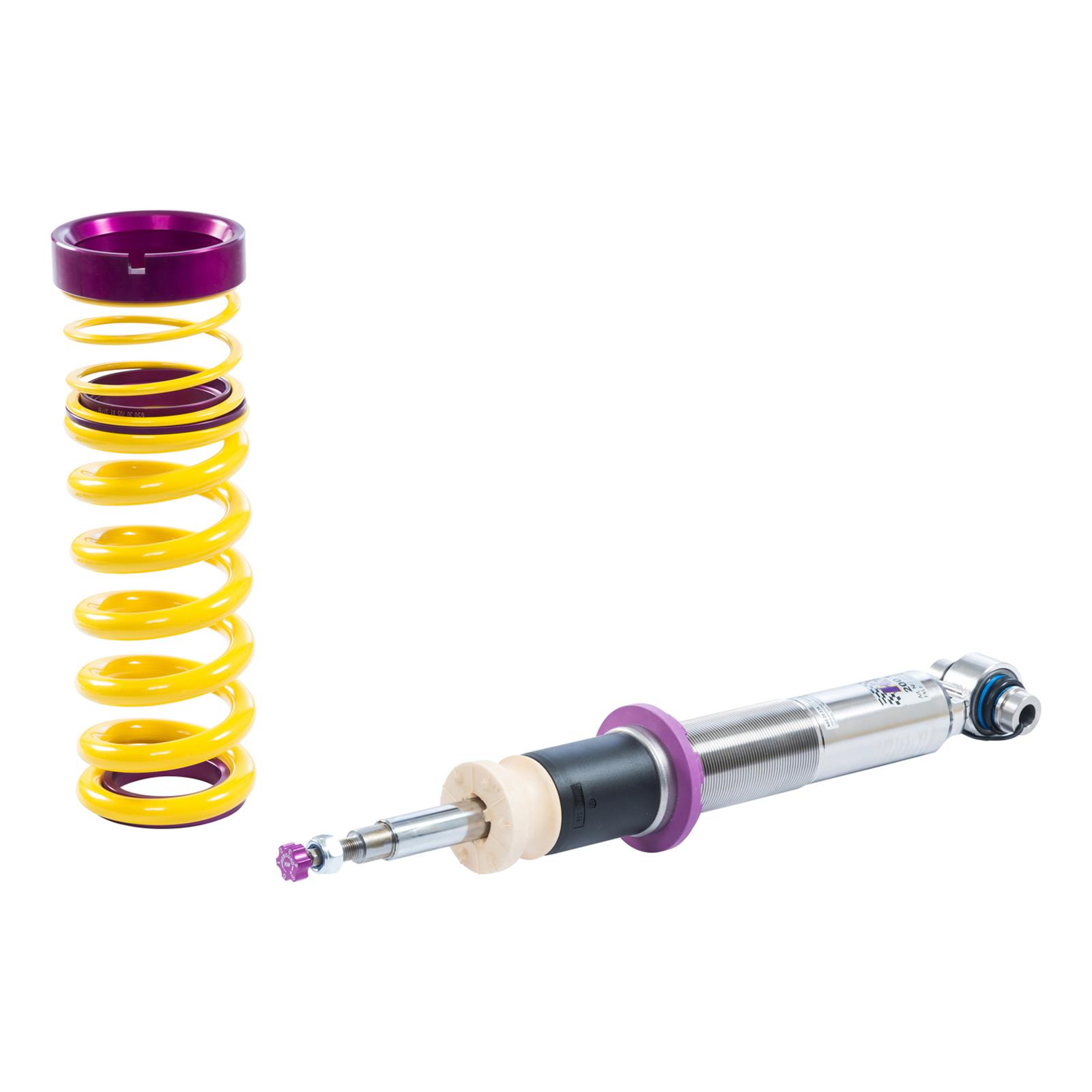 KW Variant 3 Coilover Kits 352200CR Kit V3, BMW X5 (G05) with electronic dampers thumbnail 9