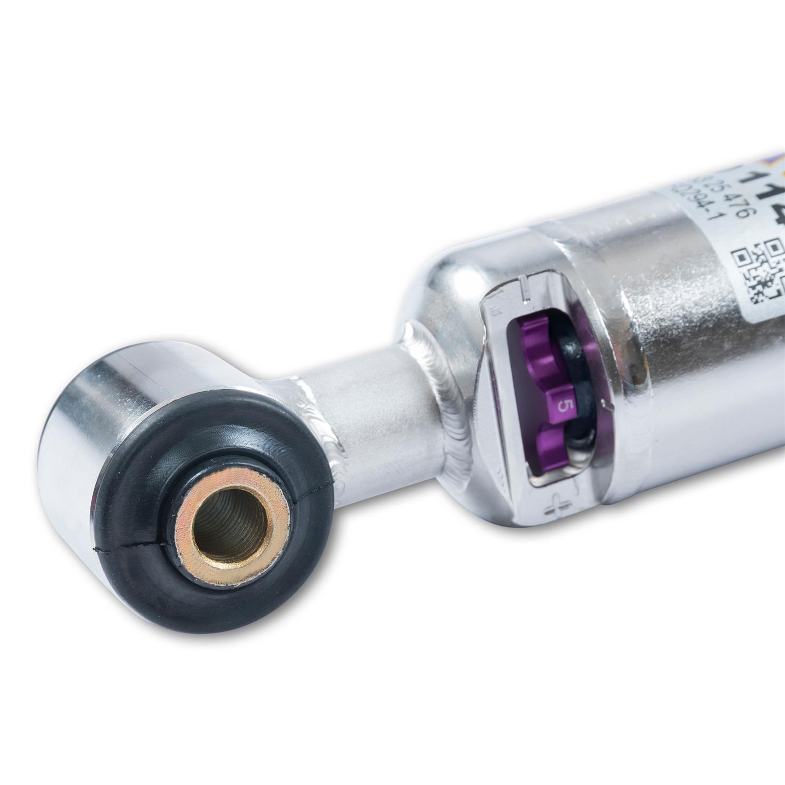 KW Variant 3 Coilover Kits 3522500M Kit , V3, Mercedes 190 (W201) thumbnail 4