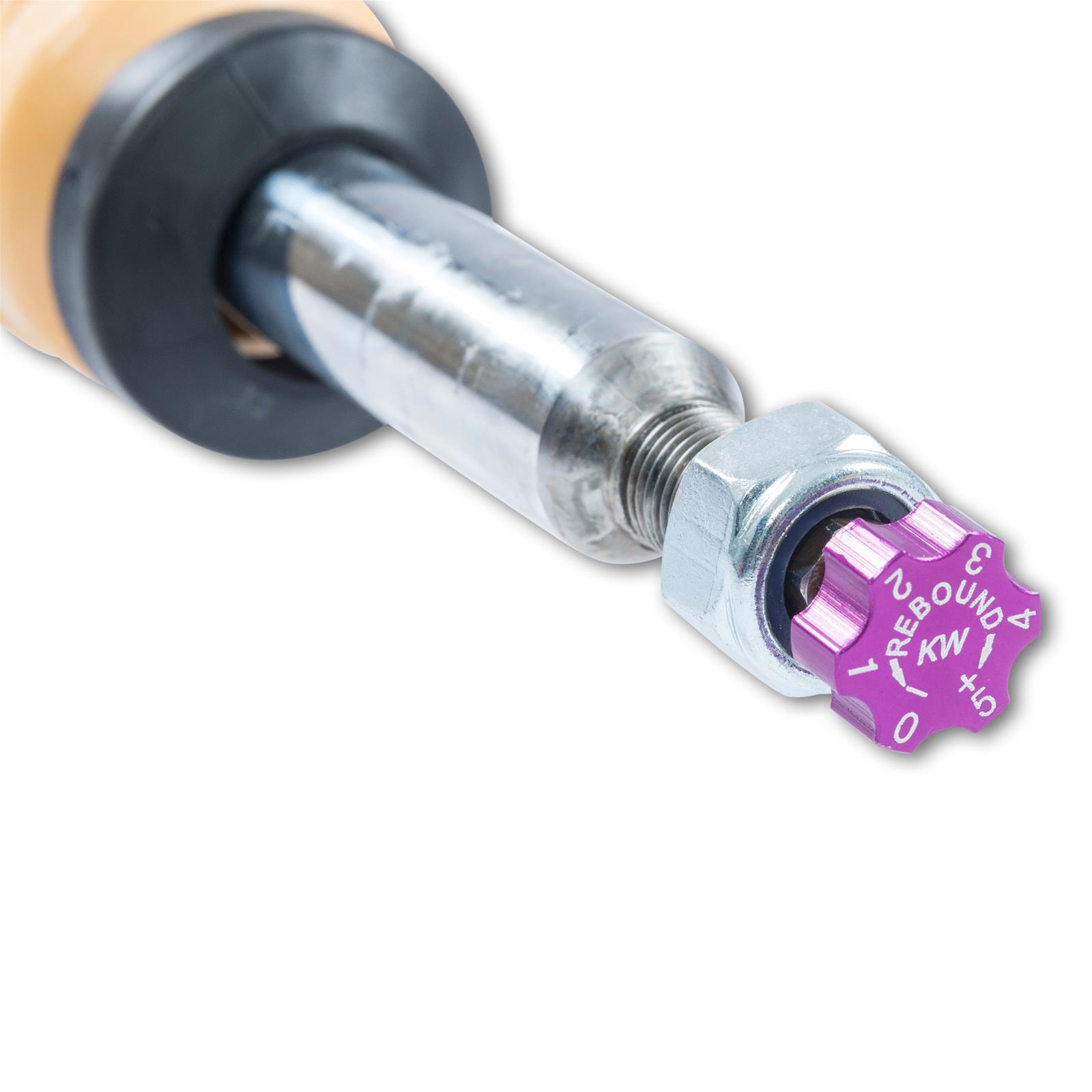 KW Variant 3 Coilover Kits 3522500M Kit , V3, Mercedes 190 (W201) thumbnail 7