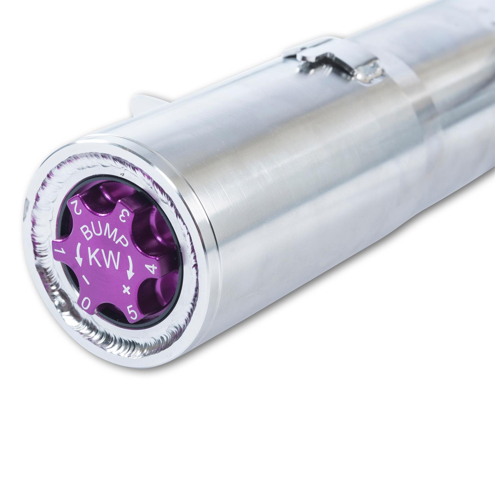 KW Club Sport Coilover Kits for 2016-2018 FOCUS - 35230867 Clubsport Kit, Clubsport Kit 2 Way, Focus RS thumbnail 4