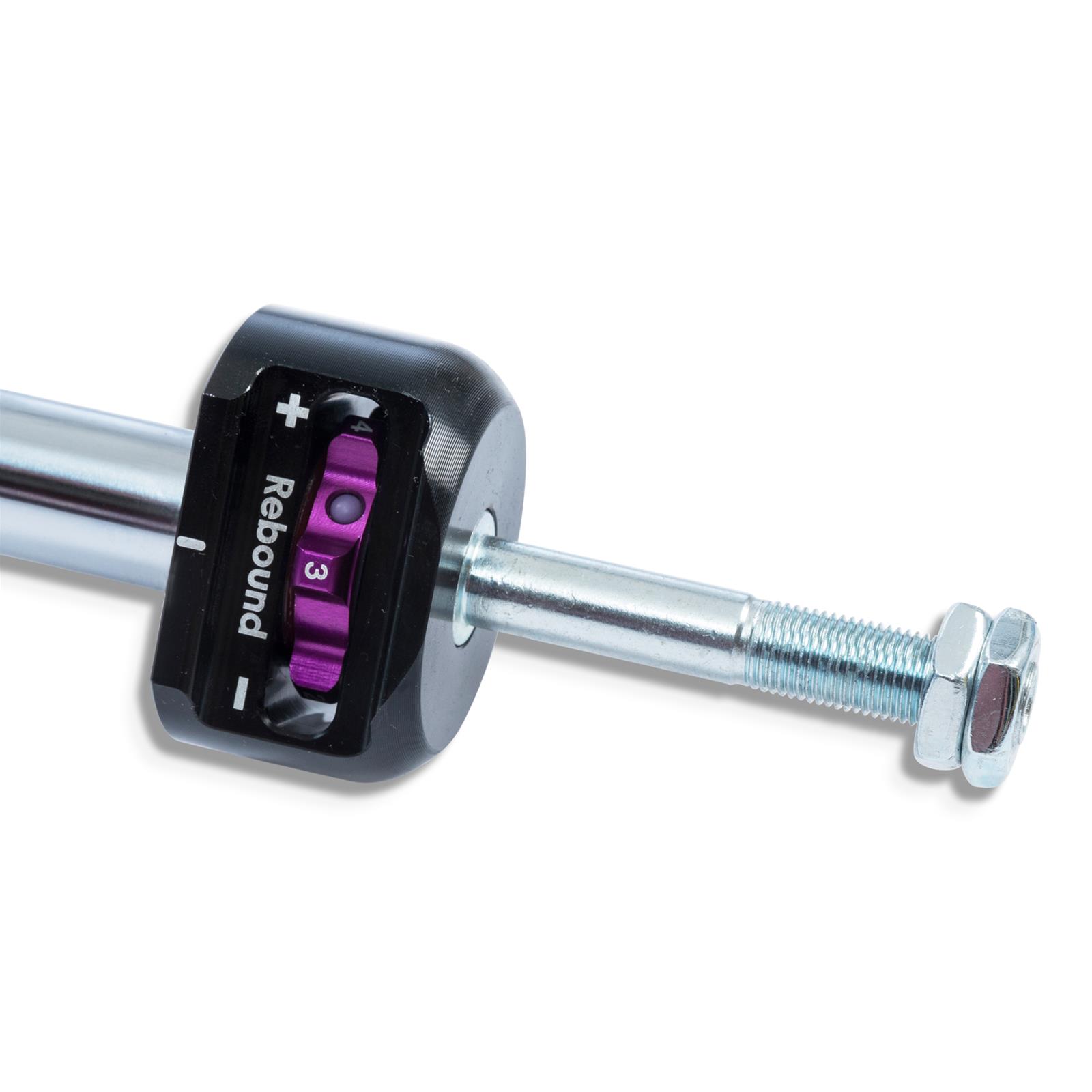 KW Variant 3 Coilover Kits for 2016-2023 CAMARO - 35261027 Kits, V3, Models without Electronic Dampers, Chevrolet, Camaro, Kit thumbnail 6