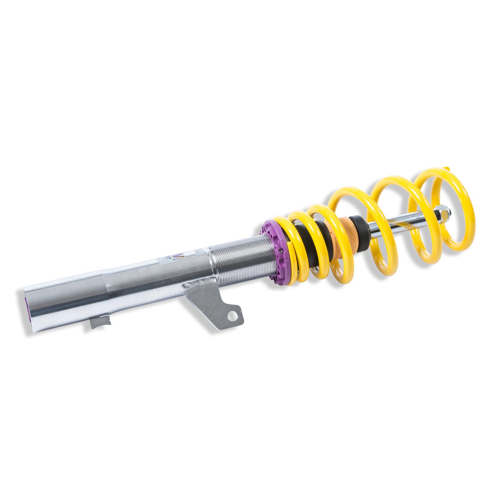 KW Variant 3 Coilover Kits 352800BB Kit, V3, VW Tiguan (MQB) FWD+AWD; without electronic dampers, thumbnail 8