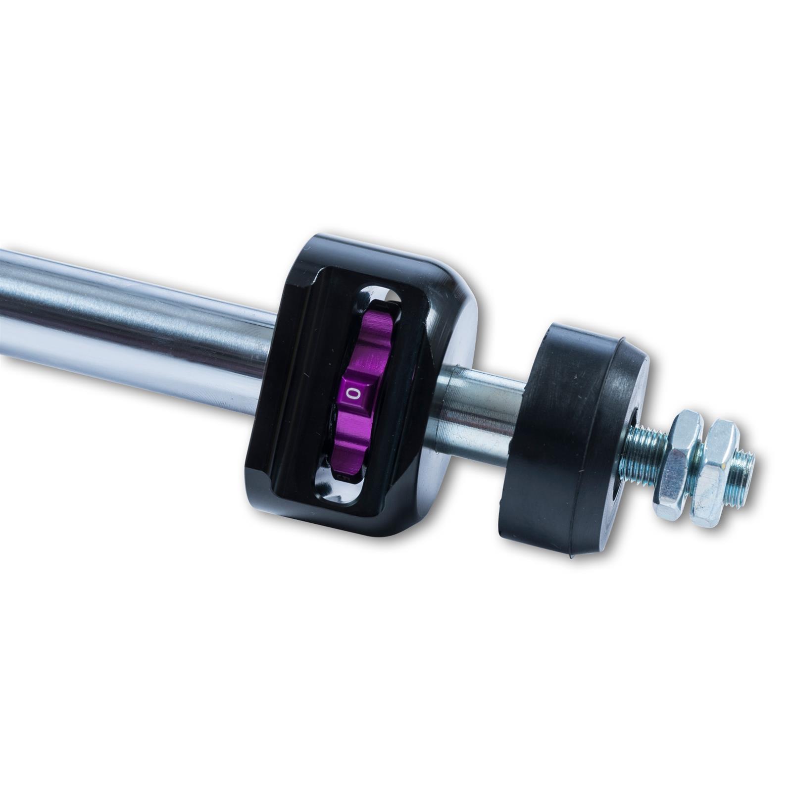 KW Variant 3 Coilover Kits for 2017-2023 3, 2020-2021 Y - 35287006 Kit, V3, Tesla Model (2WD) thumbnail 8