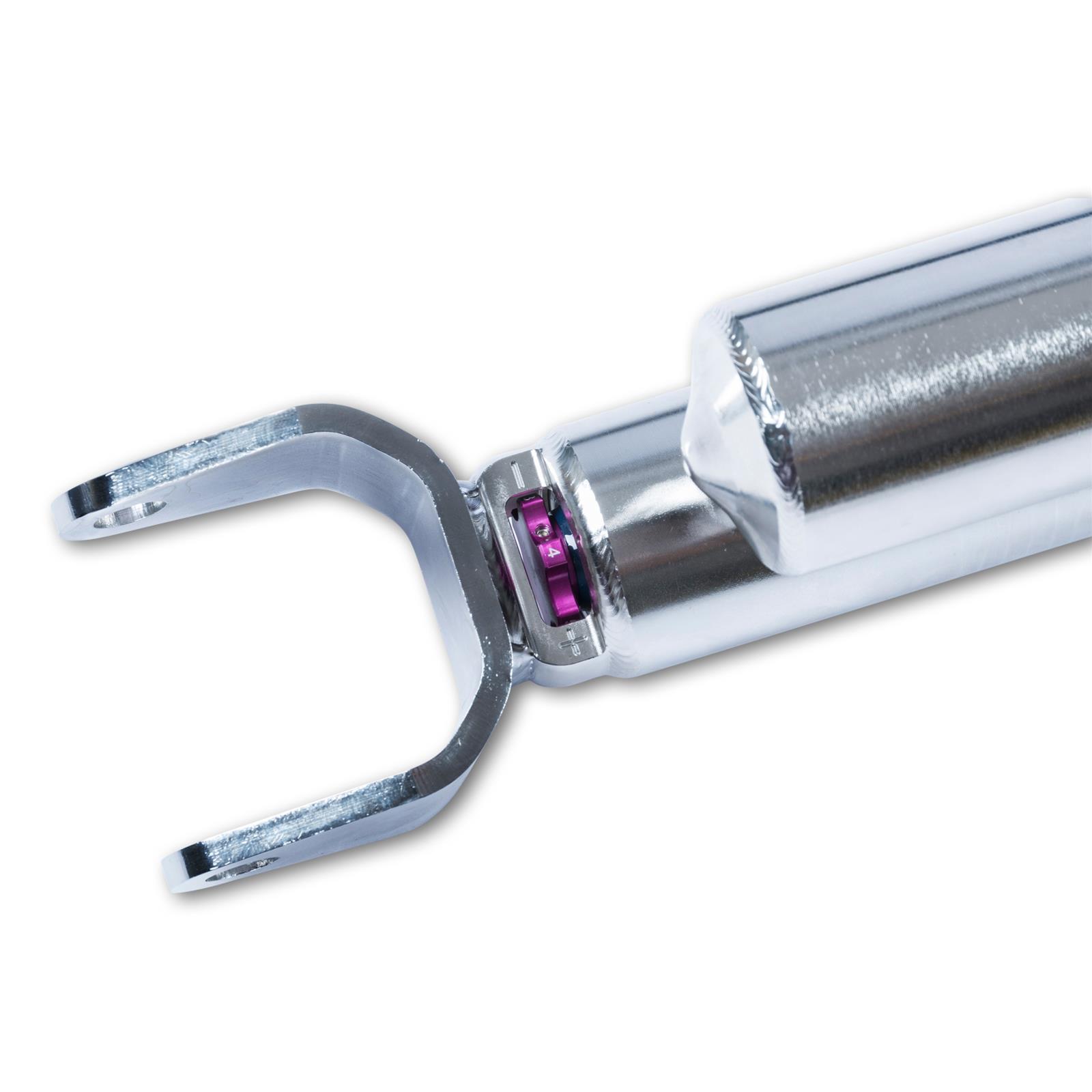 KW Variant 3 Coilover Kits for 2017-2023 3, 2020-2021 Y - 35287006 Kit, V3, Tesla Model (2WD) thumbnail 5