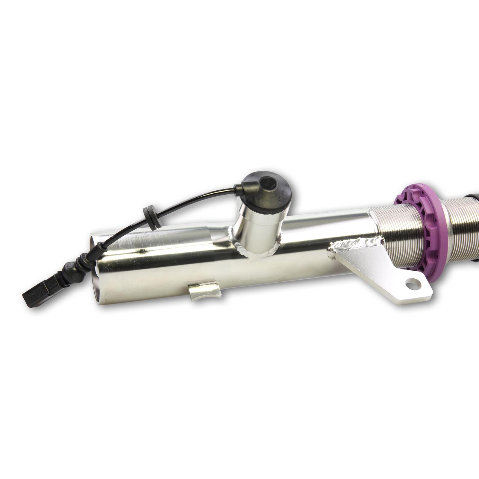 DDC ECU Coilover Kits 39010012 Kit, Kit, TT (8J) Roadster Quattro (6 cyl.), without magnetic ride thumbnail 5