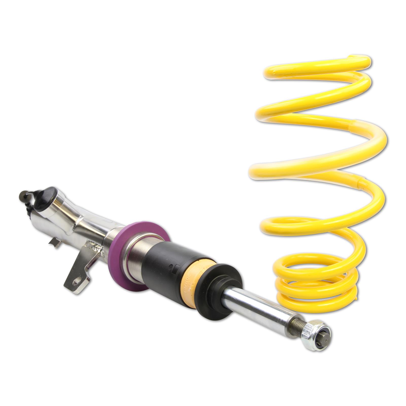 DDC ECU Coilover Kits 39010012 Kit, Kit, TT (8J) Roadster Quattro (6 cyl.), without magnetic ride thumbnail 6
