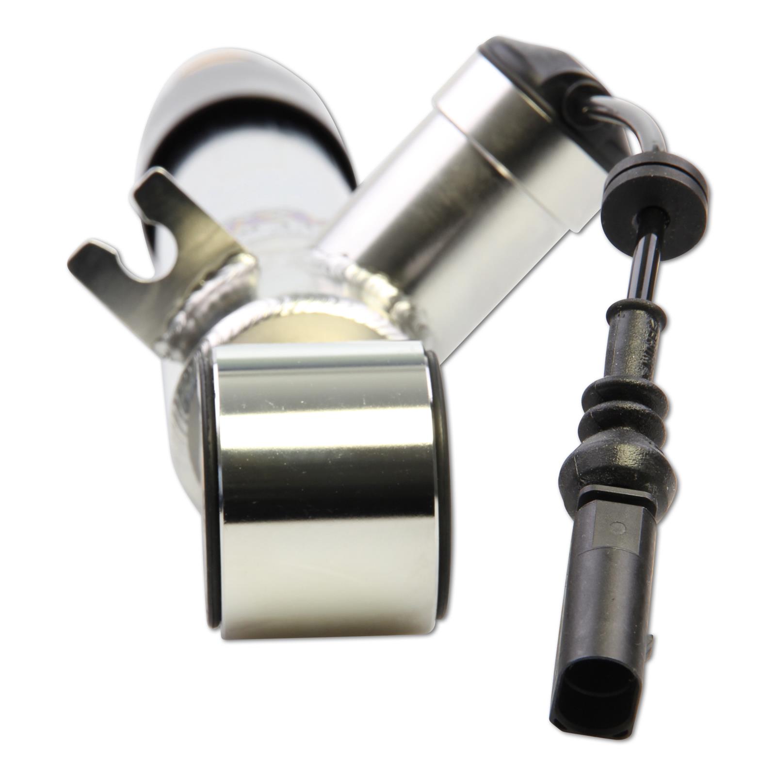 DDC ECU Coilover Kits 39010012 Kit, Kit, TT (8J) Roadster Quattro (6 cyl.), without magnetic ride thumbnail 2