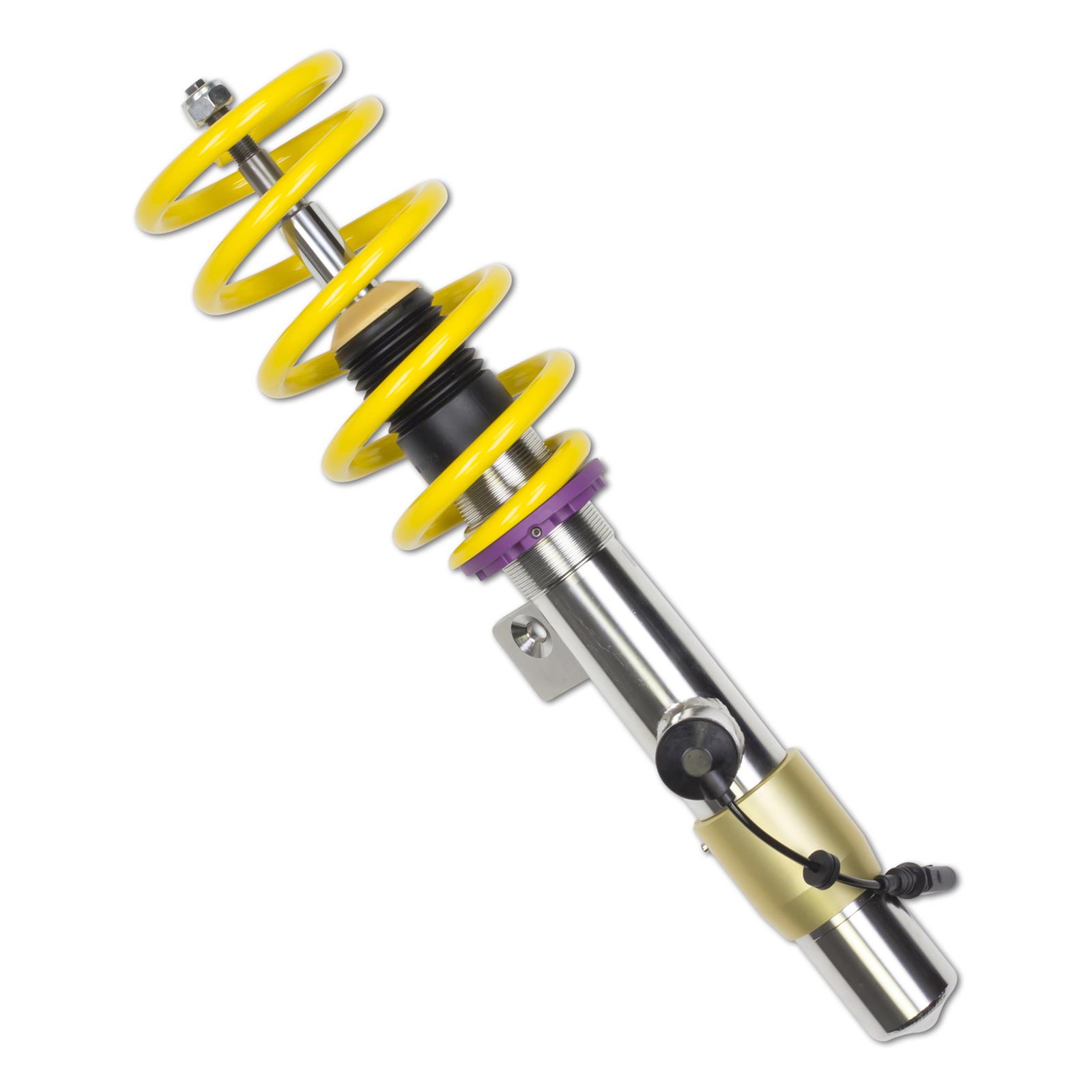 DDC ECU Coilover Kits 39020004 Kit, Kit, BMW 1series M Coupe thumbnail 7