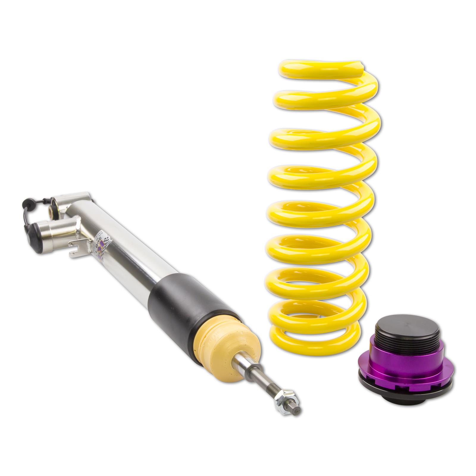 DDC ECU Coilover Kits 39020004 Kit, Kit, BMW 1series M Coupe thumbnail 3