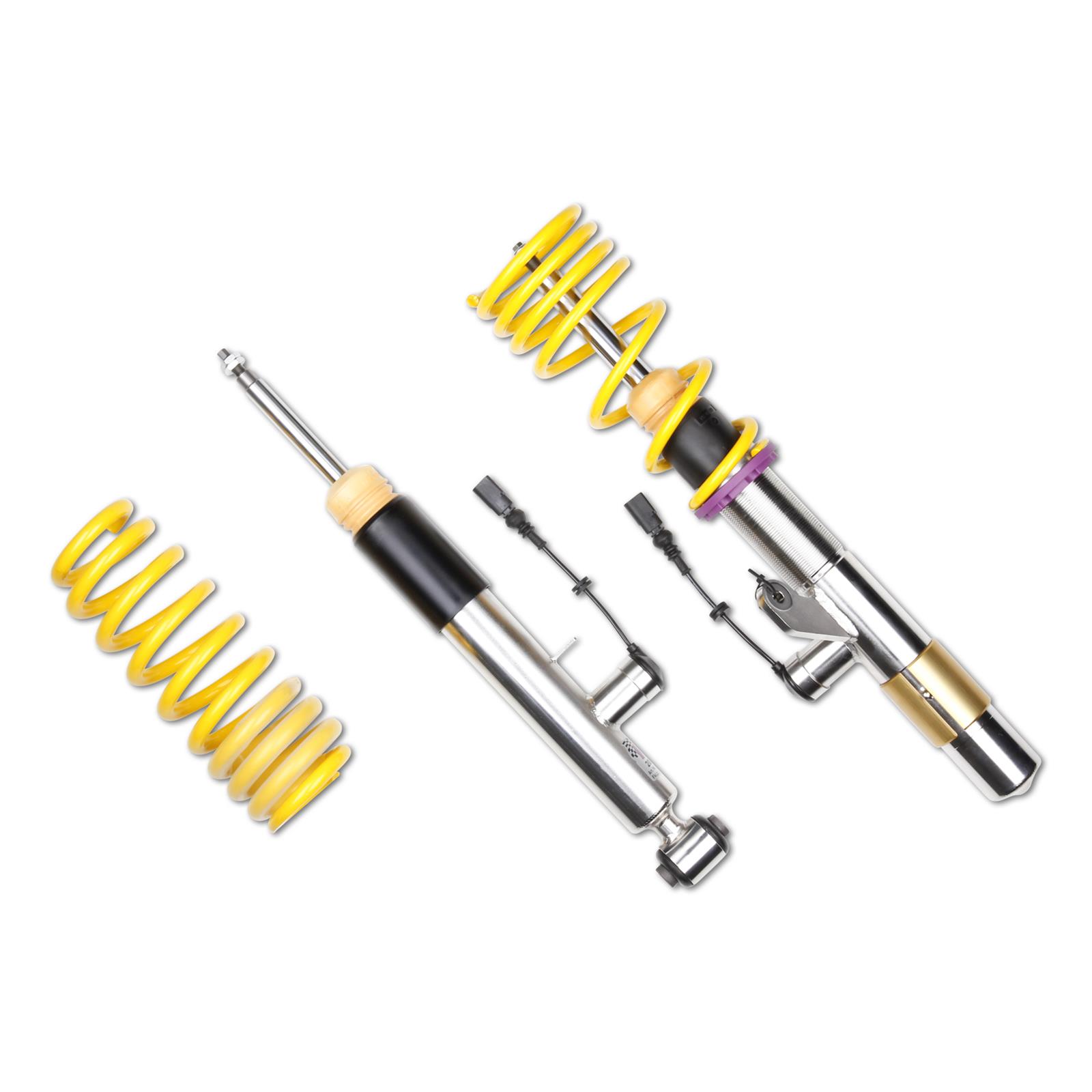 DDC ECU Coilover Kits 39020013 Kit, Kit, BMW 3series F30 4-Cylinder thumbnail 2
