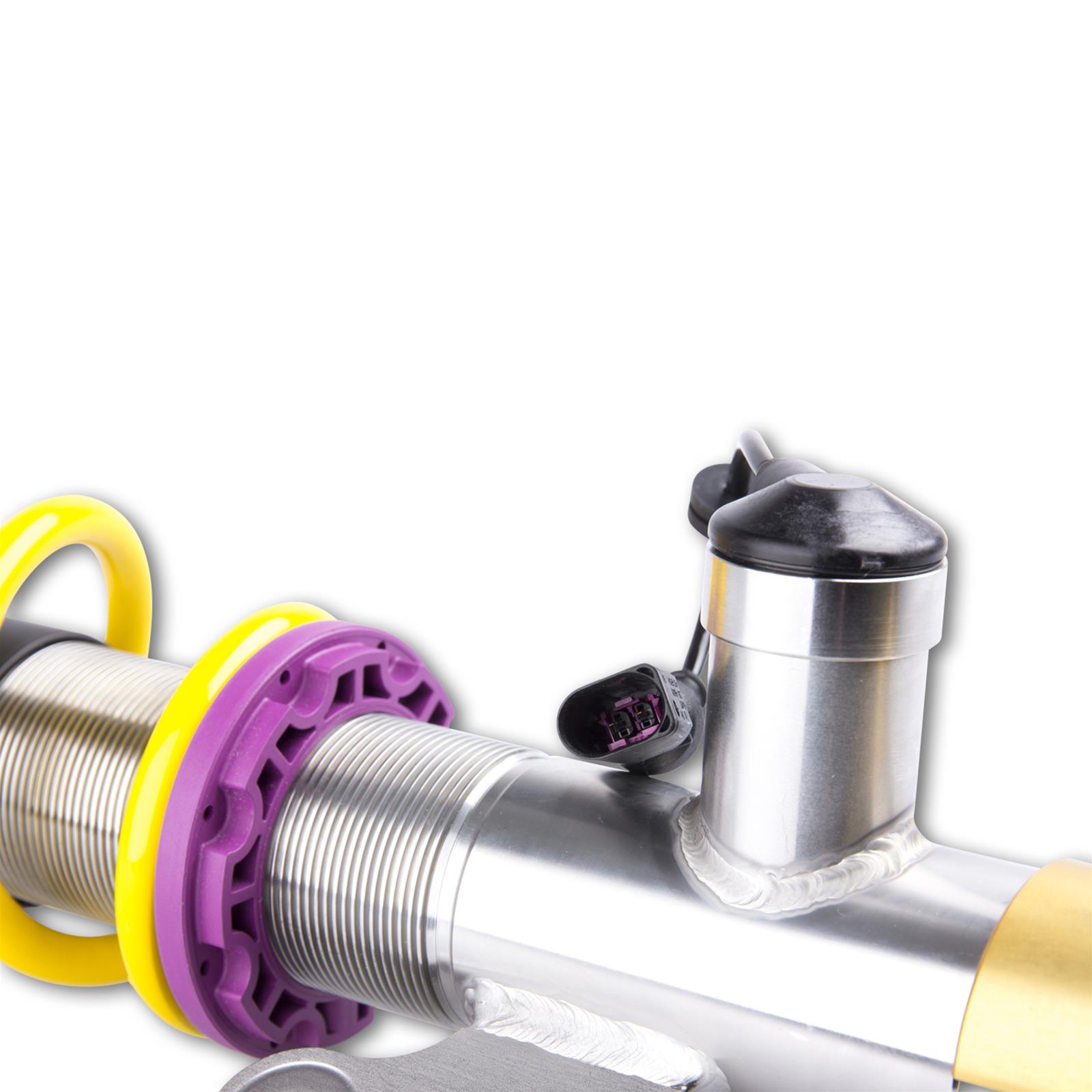 DDC ECU Coilover Kits 39020015 Kit, Kit, BMW 2series F22, 228i; 2WD without EDC thumbnail 2