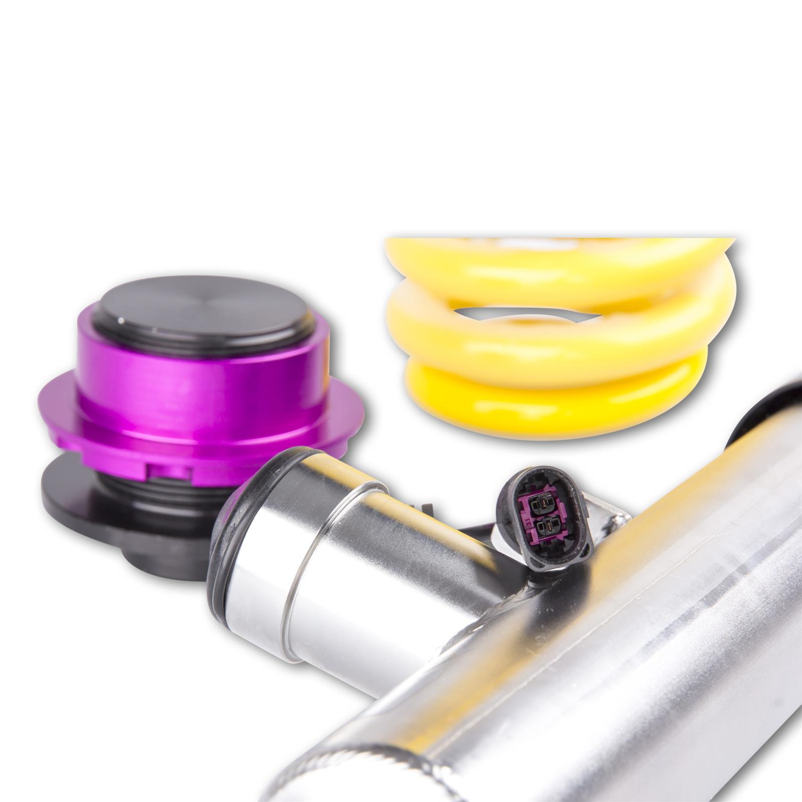 DDC ECU Coilover Kits 39020015 Kit, Kit, BMW 2series F22, 228i; 2WD without EDC thumbnail 4