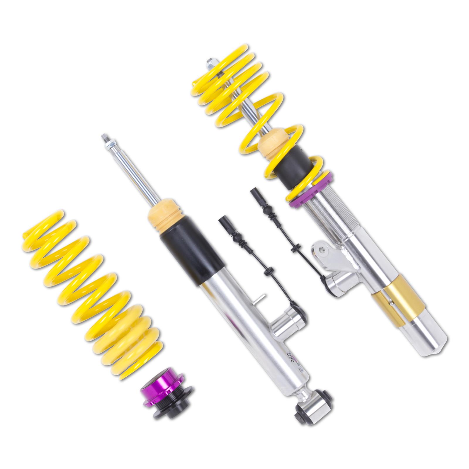 DDC ECU Coilover Kits 39020015 Kit, Kit, BMW 2series F22, 228i; 2WD without EDC thumbnail 3